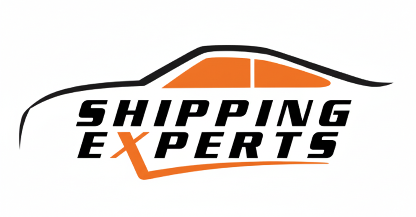 Shipping Experts logo